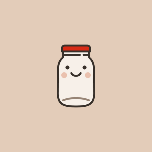 Jar Stash Lanterns