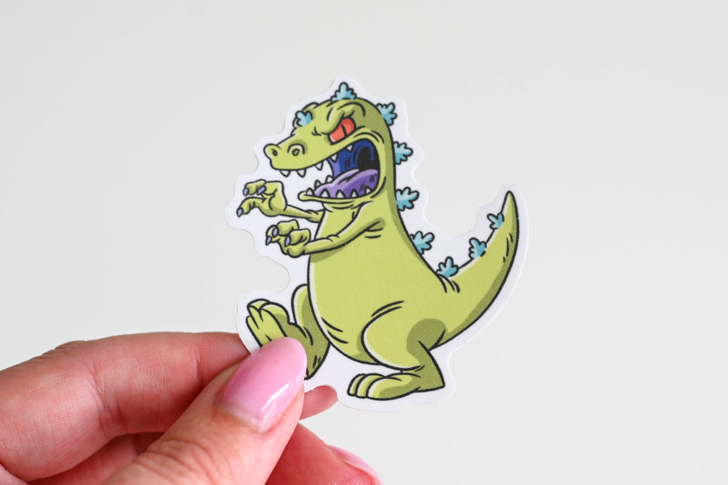 Rugrats Sticker