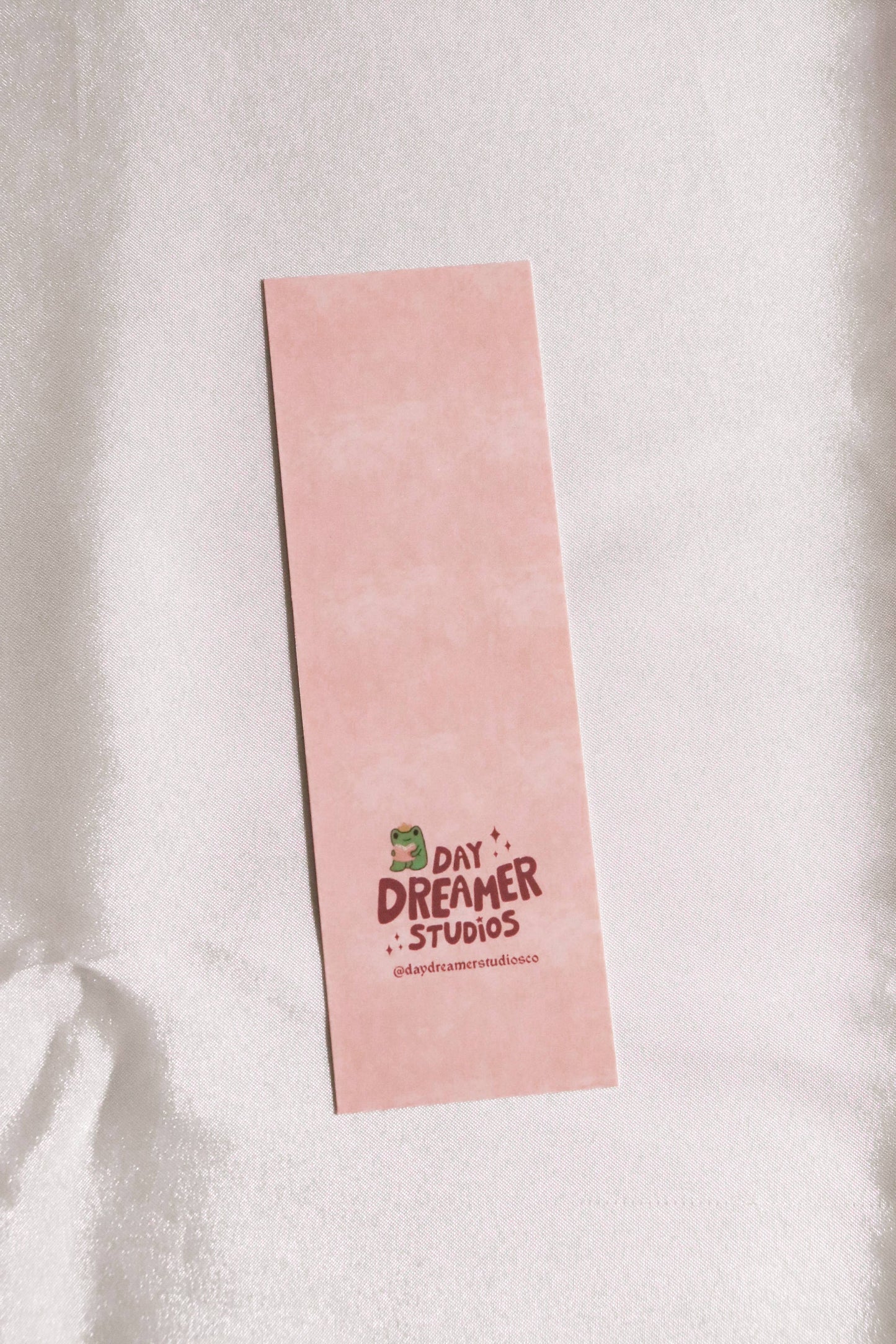 The Princess Woodland Creatures Bookmark
