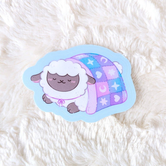 Dream Sheep Sticker