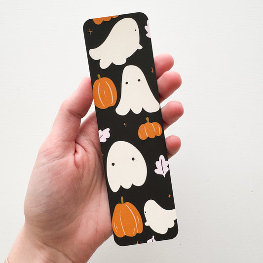 Ghost Bookmark