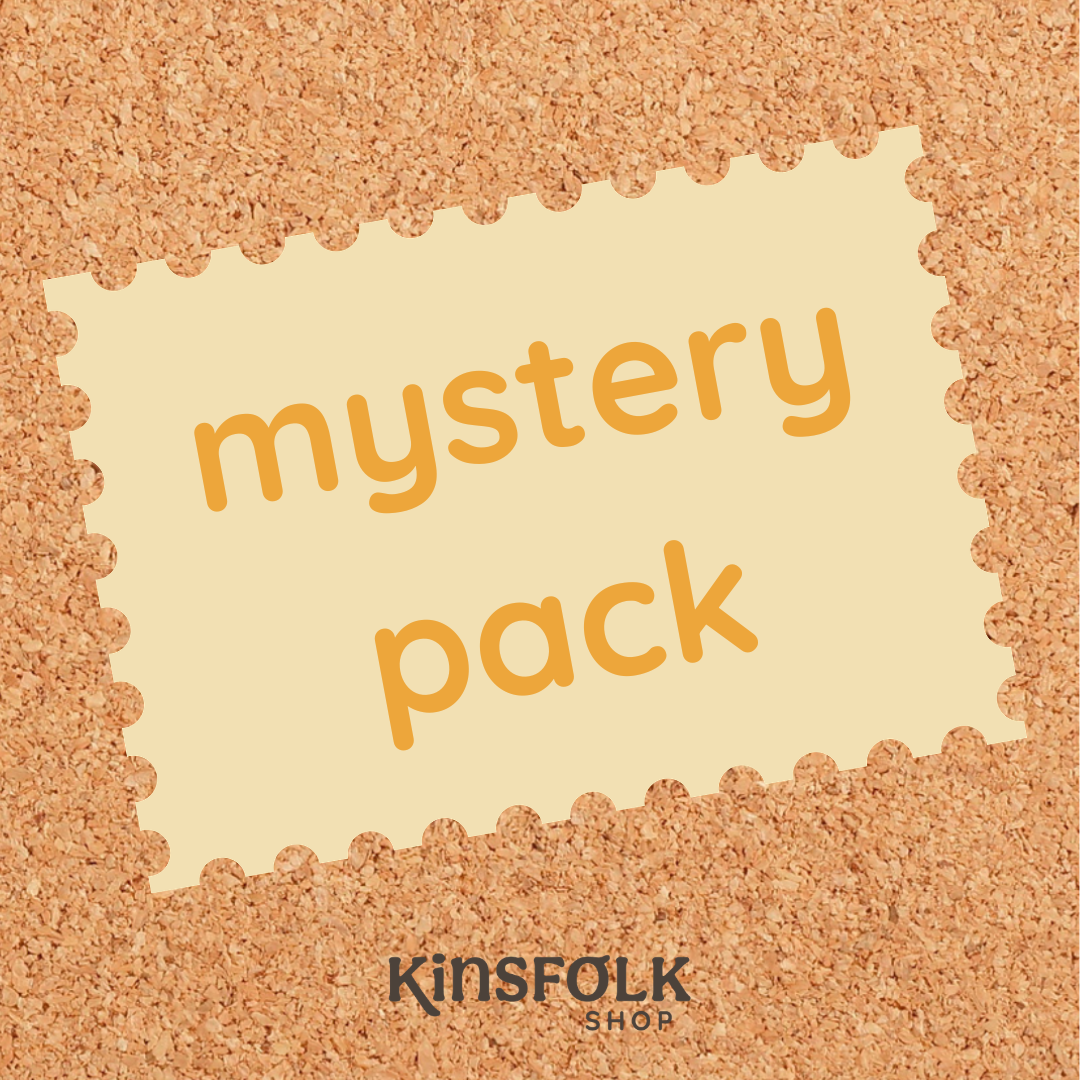 Mystery Pack