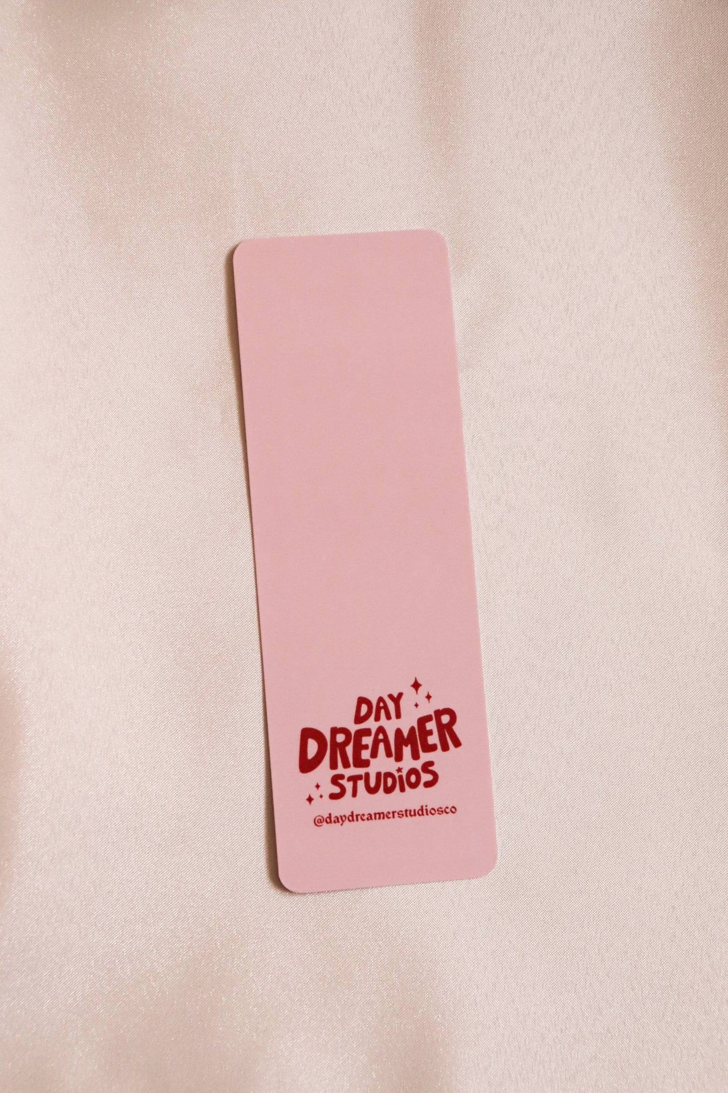 Sweet Cherries Bookmark