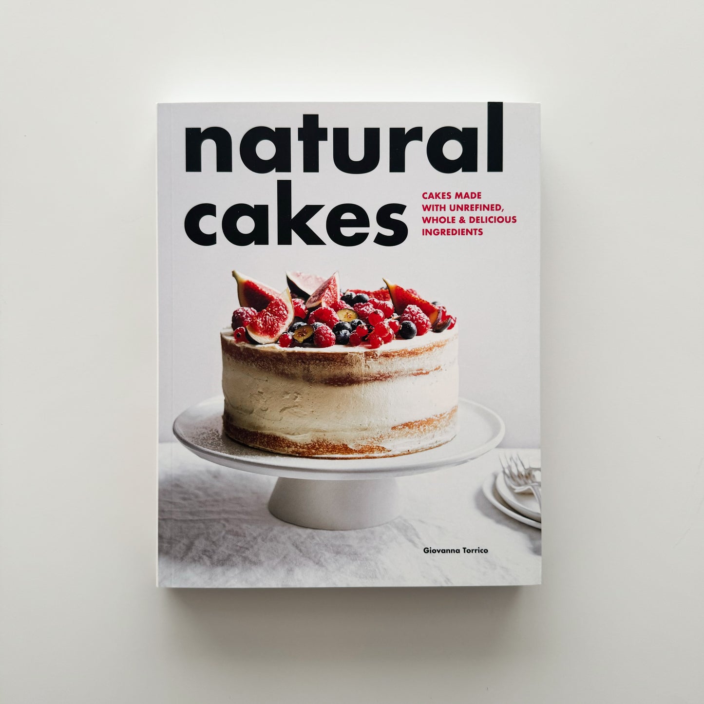 Natural Cakes