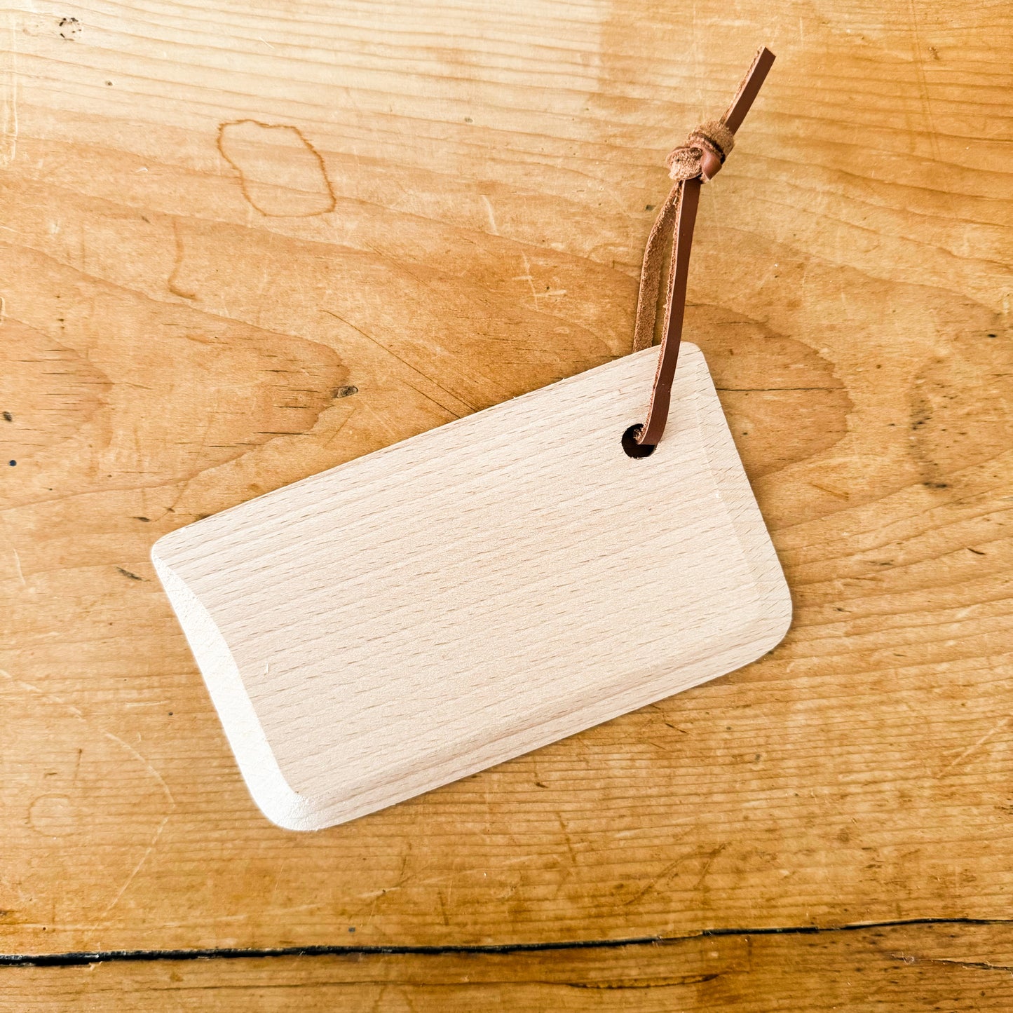 Dough Separator/Board Scraper