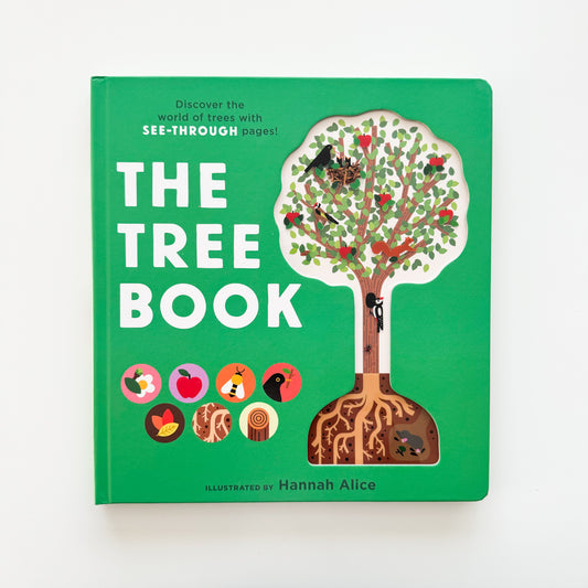The Tree Book