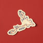 Zodiac Constellation Vinyl Stickers