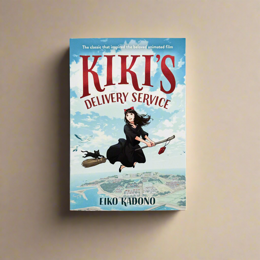 Kiki's Delivery Service