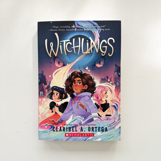 Witchlings