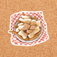 Poutine Sticker