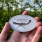 Good Day to Go For a Run Sticker