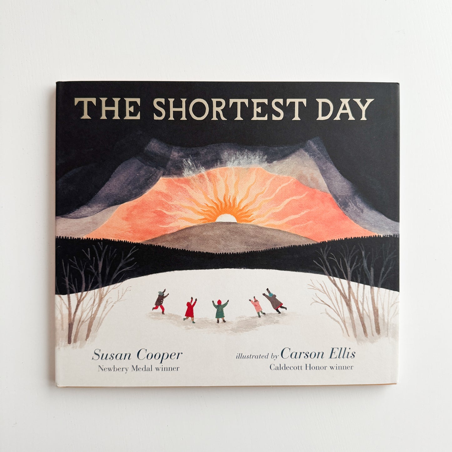 The Shortest Day