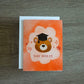 You Did It Graduation Card