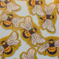 Bumblebee Sticker