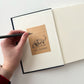 Bookplate Stickers