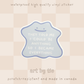 I Could Be Anything Sticker