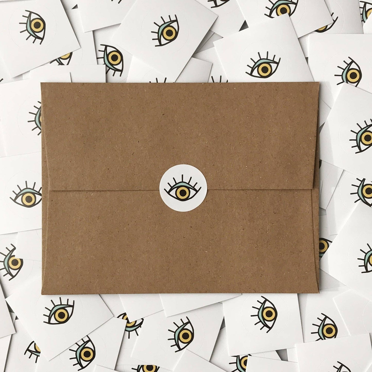 Greatest Source of Anxiety Father's Day Card