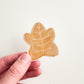 Maple Cookie Sticker