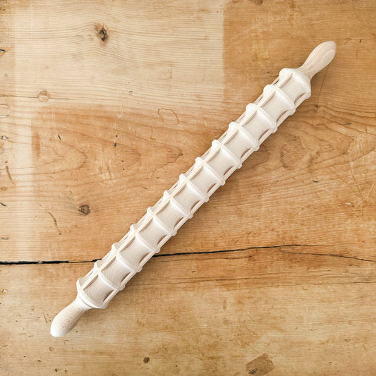 Pasta Rolling Pins