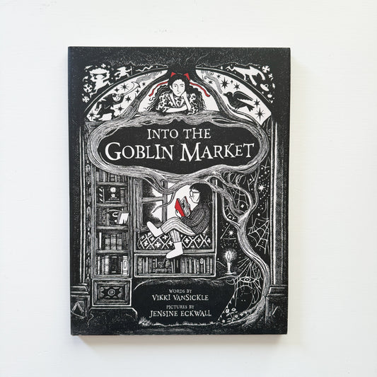 Into the Goblin Market