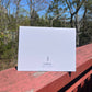Moderately Sized Mountain Card