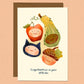 Congratulations On Your Little Boo Greeting Card