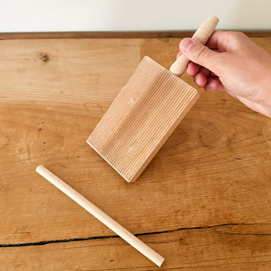 (AS IS) Gnocchi Boards