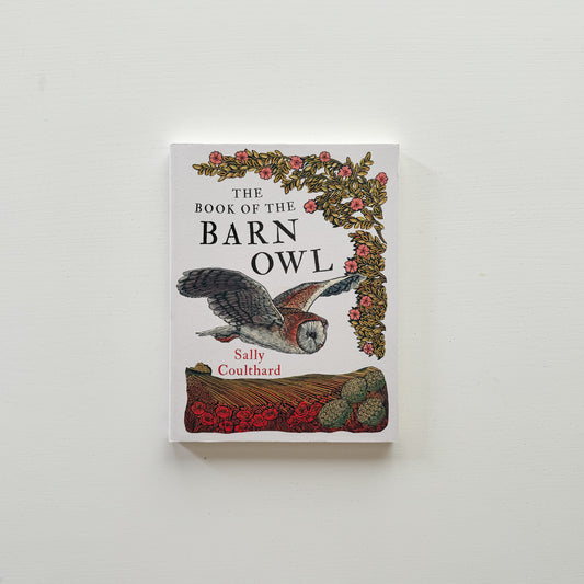 The Book of the Barn Owl