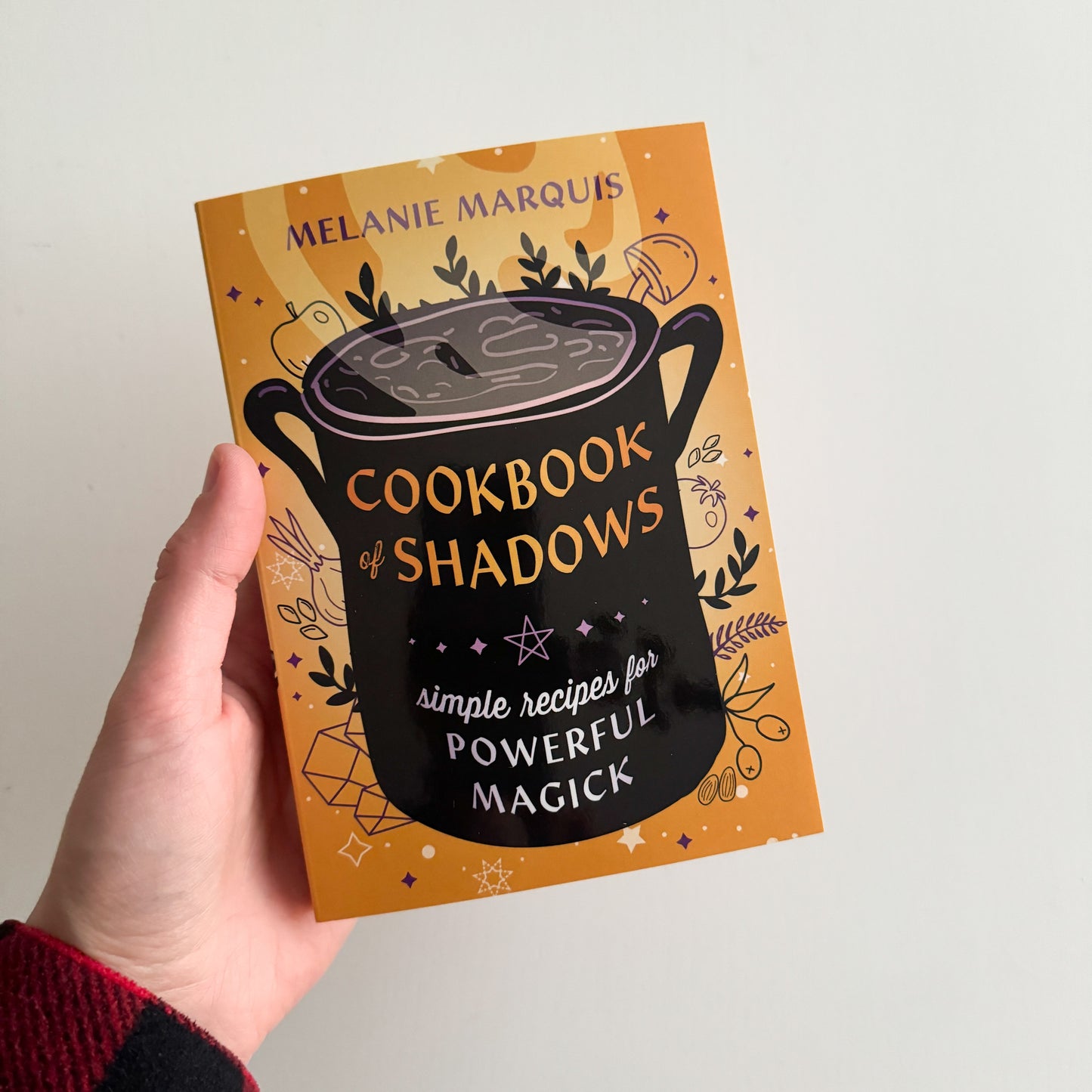 Cookbook of Shadows