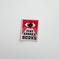 Read Banned Books Sticker