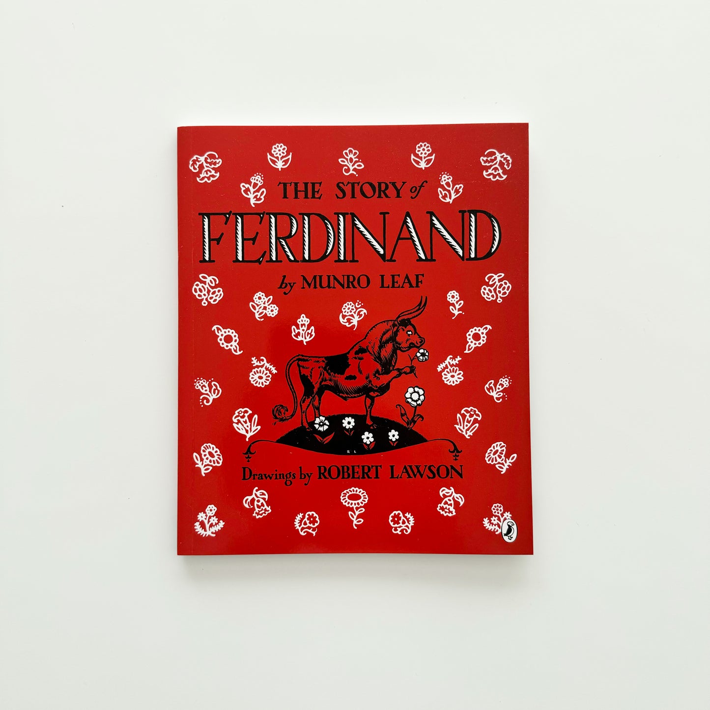 The Story of Ferdinand