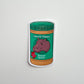 Peanut Butter House Hippo Sticker