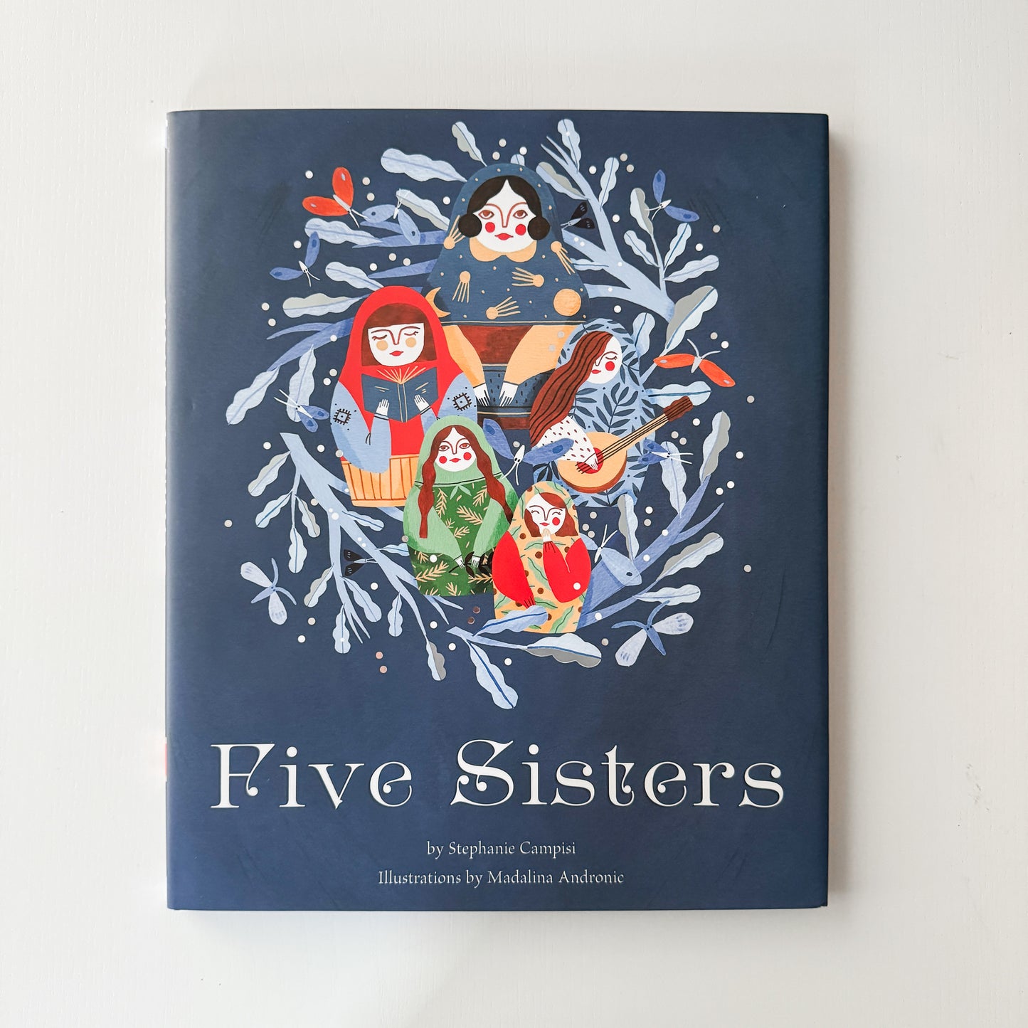 Five Sisters