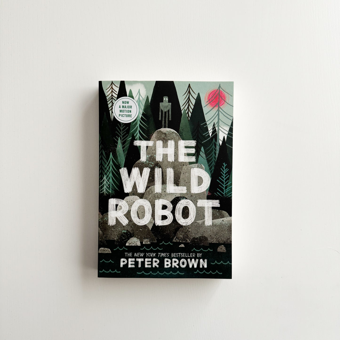 The Wild Robot