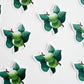 Crab Apples Sticker