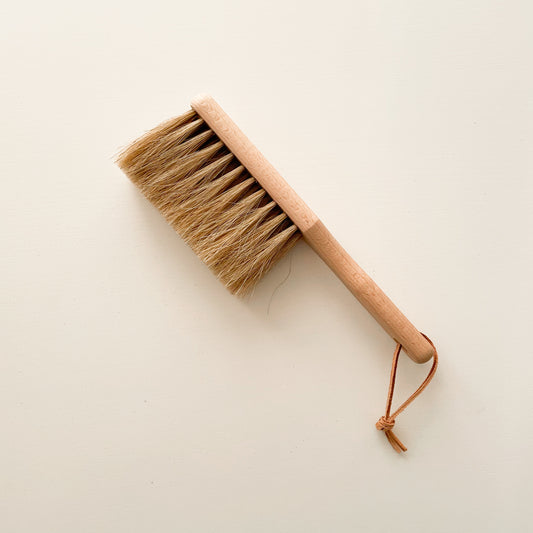 Children's Gluckskafer Hand Broom