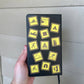 Vintage Park Activities 5x7 Sticker Sheet