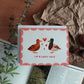I'm a Lucky Duck Greeting Card