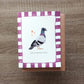 Cool Pigeon Card