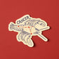 Zodiac Constellation Vinyl Stickers