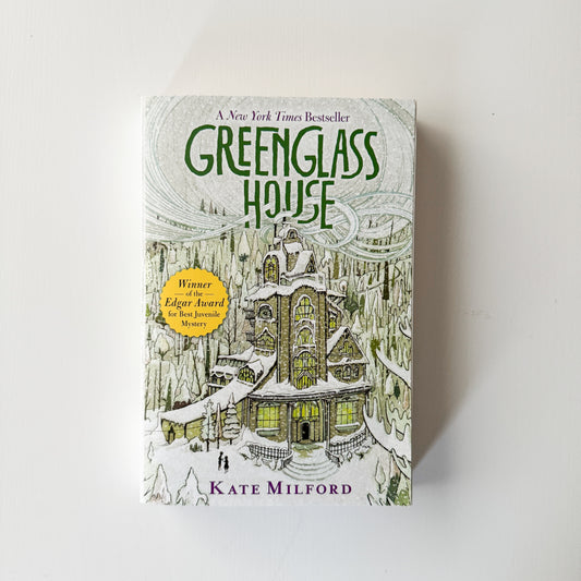 Greenglass House