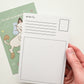 Happy For You Postcard