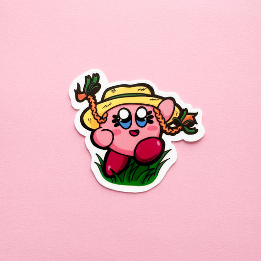 Kirby of Dream Gables