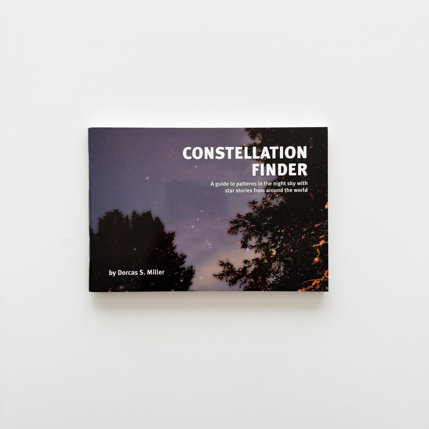 Constellation Finder: A Guide to Patterns in the Night Sky