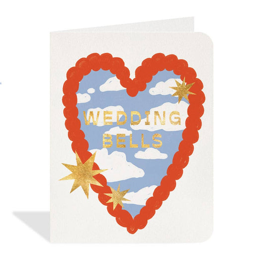Wedding Bells