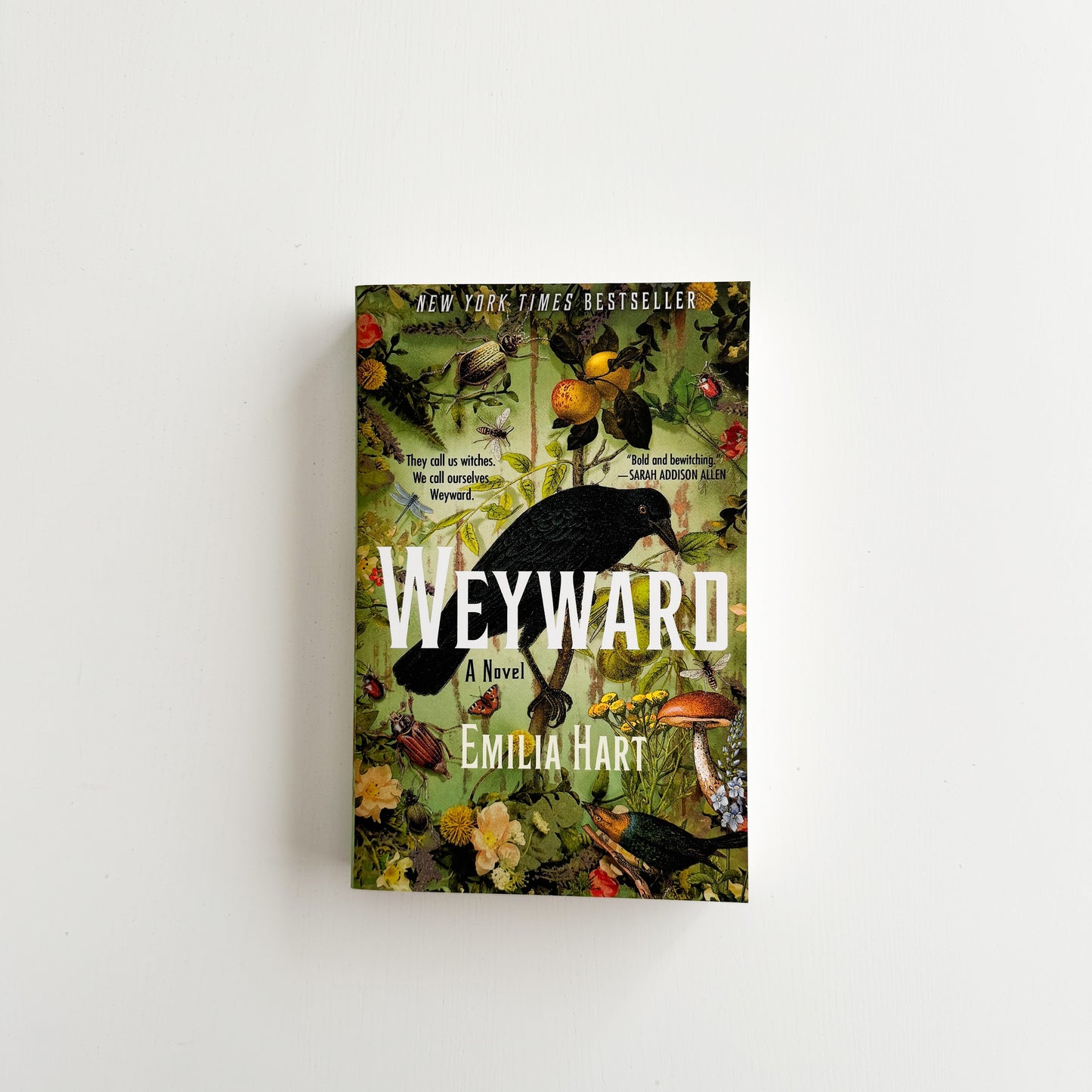 Weyward