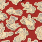 Zodiac Constellation Vinyl Stickers