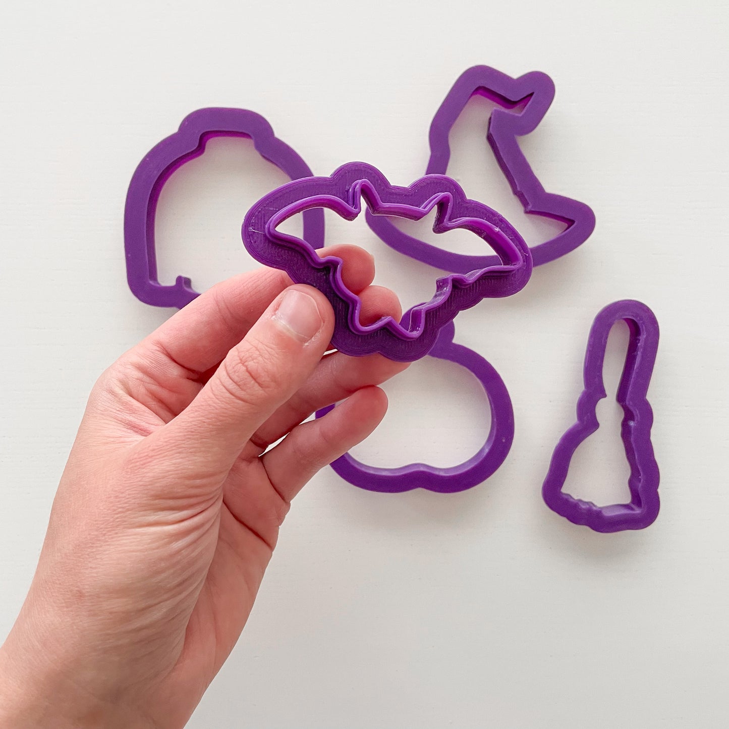 Fall Cookie Cutters