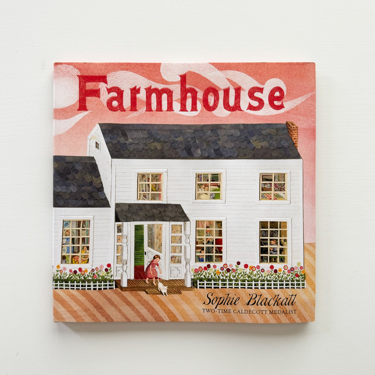 Farmhouse