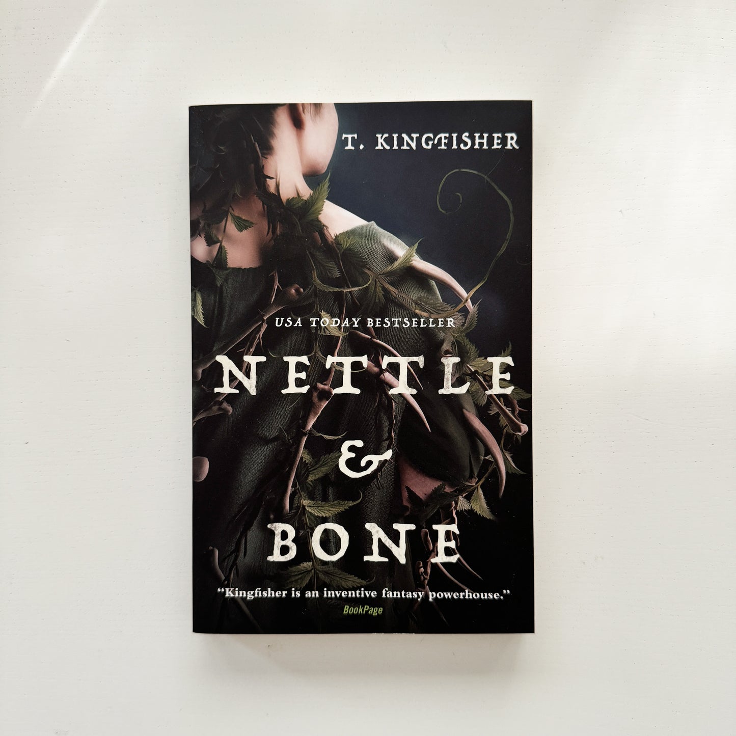 Nettle & Bone